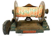 Ribbonette Machine,Chicago Printed String Co.