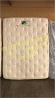 Queen mattress & box spring set