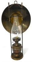 Surgeon's Lantern,Scott's Lamp Co