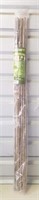 4 Foot Bamboo Plant Stakes