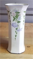 Laura Ashley Vase Made in England
