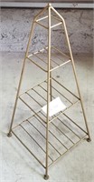 Metal Stand 25" Tall