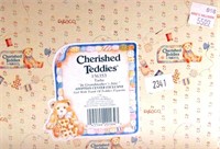 Cherished Teddies -TASHA