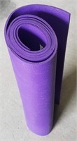 Yoga, Pilates and Exercise Mat