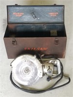 Skilsaw and Case
