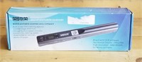 MSRM Wand Portable Scanner