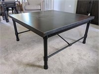 3PC COCKTAIL TABLE & END TABLES