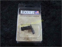 BLACKHAWK AR OFF SET SAFETY