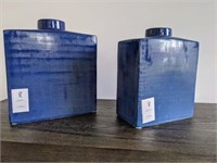 2PC VASES