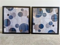 FRAMED PRINTS