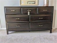 3PC DRESSER & NIGHTSTANDS