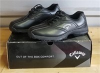 Callaway Golf Shoes- Size 9.5