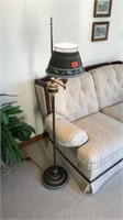 Vintage floor lamp
