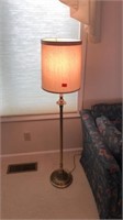Floor Lamp + Lamp