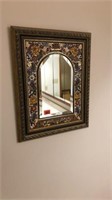 Mirror & Wall Hanging Case + Decorations