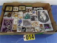 Jewelry - Some Designer Pieces & Some Sterling