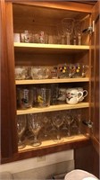 Drinking Glasses Collection