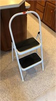 Step ladder