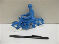 VINTAGE RELIABLE MOTORCYCLE TOY