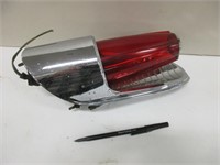 C-1950'S CHROME TAIL LIGHT