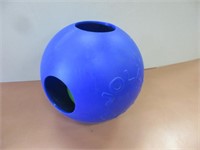 LIKE NEW JOLLY BALL FOR DOGS