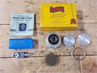 Vintage Photography items