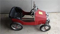 Antique Pedal Car
