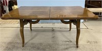 Drexel French Style Dining Table
