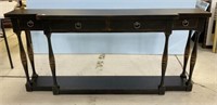 Hooker Furniture Co. Foyer Console Table