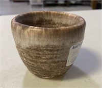 Unsigned McCarty Pottery Small Bowl