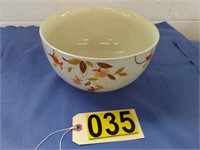 Hall Jewel T Bowl