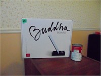 BUDDHA BOARD; RELAXATION BOARD