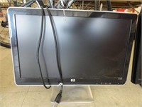 20" HP monitor