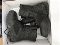 Ridge Dri-Lex boots size 9.5