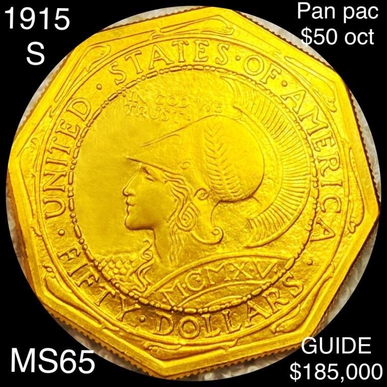 June 13th Texas Rancher's Rare Coin Estate Sale Part 6
