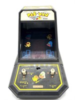 1981 Pac-Man Game - Coleco 7.5” x 6” x 8”