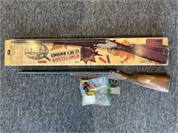 Edison Cal. 12 Monte Carlo Double Barrel Shotgun