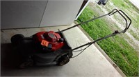 Honda HR173 Lawnmower
