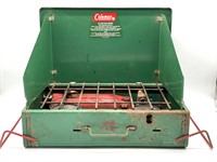 Coleman Stove 425E (no date marking found)