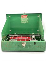 Coleman Stove 425E - 2/75