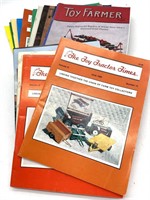 The Toy Tractor Times and Toy Farmer Publications