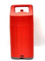 Plastic Coleman Lantern Carrier 17.25”