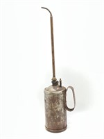 Goldenrod Oil Can 19.25”