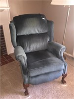 Occassional Chair- SEE PICS for Condition