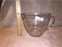 8 Cup Glass Measuring Pitcher