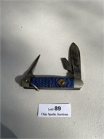 Vintage Cub Scouts BSA Pocket Knife
