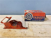 1930's Target Jr. Cigarette Rolling Machine