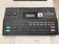 Yamaha RX8 digital rhythm programmer