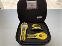 Stanley Strait-Line Laser Measuring Tool Kit