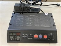 Yamaha QX21 digital sequence recorder